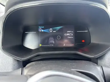 Photo 19 Mitsubishi Colt Gén. VIII Ph1 Business 5