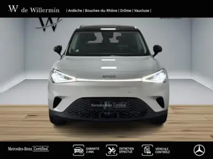 Photo 7 Smart 1 200 kW Pro+