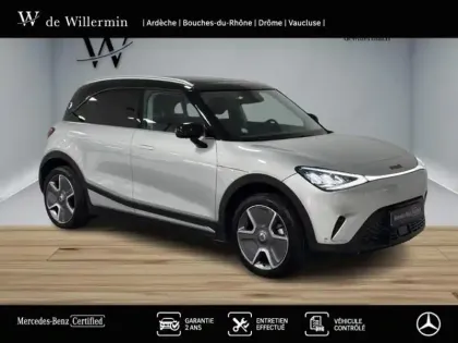 Photo 6 Smart 1 200 kW Pro+