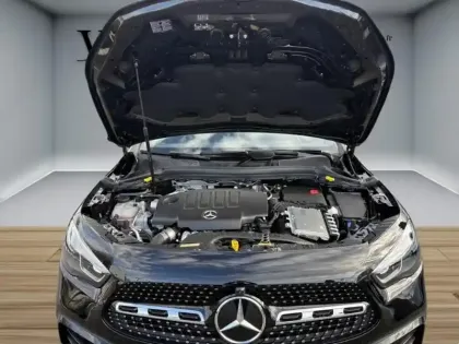 Photo 9 Mercedes GLA 200 d AMG Line