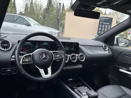 Photo 13 Mercedes EQA 250 Progressive Line