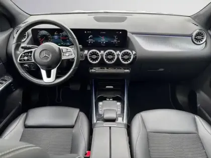 Photo 11 Mercedes EQA 250 Progressive Line