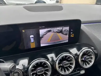 Photo 20 Mercedes EQA 250 Progressive Line