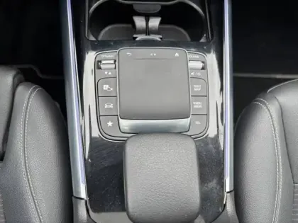 Photo 15 Mercedes EQA 250 Progressive Line