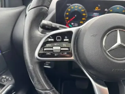 Photo 17 Mercedes EQA 250 Progressive Line