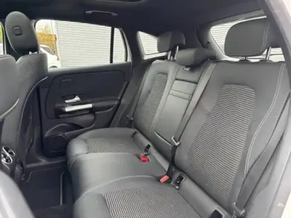 Photo 18 Mercedes EQA 250 Progressive Line