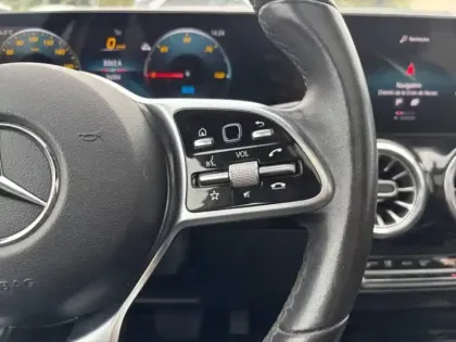 Photo 16 Mercedes EQA 250 Progressive Line