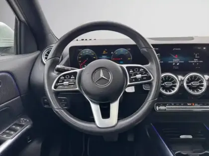 Photo 12 Mercedes EQA 250 Progressive Line