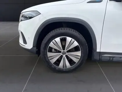 Photo 10 Mercedes EQA 250 Progressive Line