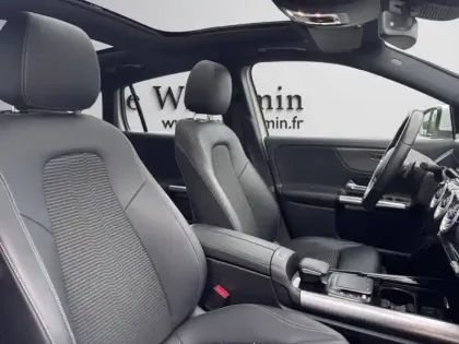 Photo 19 Mercedes EQA 250 Progressive Line