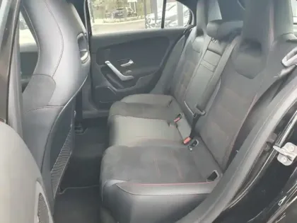 Photo 32 Mercedes Classe A Gén. IV (W177) Ph2 AMG Line 5