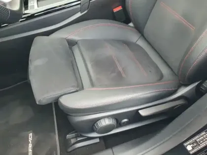 Photo 33 Mercedes Classe A Gén. IV (W177) Ph2 AMG Line 5