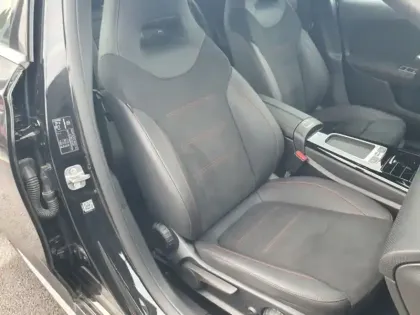 Photo 34 Mercedes Classe A Gén. IV (W177) Ph2 AMG Line 5