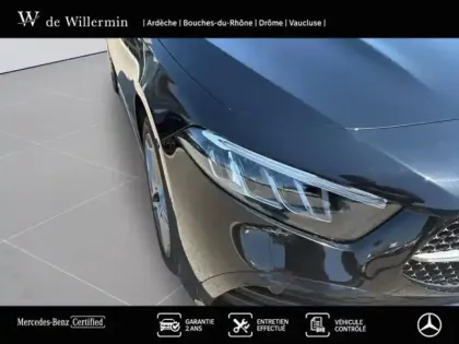 Photo 24 Mercedes Classe A Gén. IV (W177) Ph2 AMG Line 5