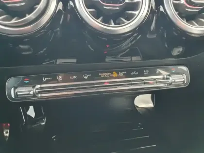 Photo Mercedes Classe A 250 E Hybrid Eq Amg Line