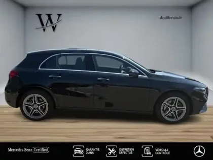 Photo 18 Mercedes Classe A 250 e Hybrid EQ AMG Line