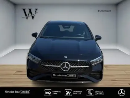 Photo 26 Mercedes Classe A Gén. IV (W177) Ph2 AMG Line 5