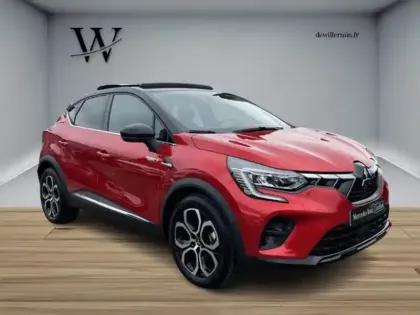 Photo Mitsubishi Asx Instyle