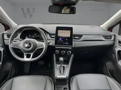 Photo 12 Mitsubishi Asx Gén. II Ph1 Instyle 5