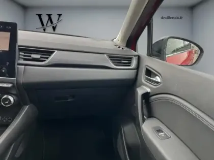 Photo 14 Mitsubishi Asx Gén. II Ph1 Instyle 5