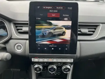 Photo 18 Mitsubishi Asx Gén. II Ph1 Instyle 5