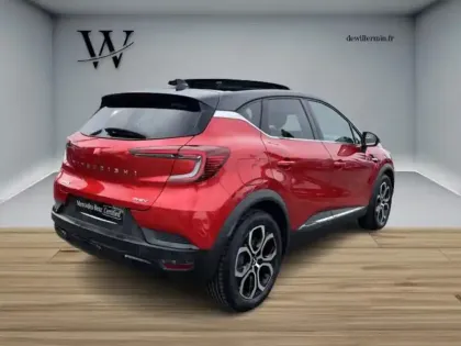 Photo 6 Mitsubishi Asx Gén. II Ph1 Instyle 5