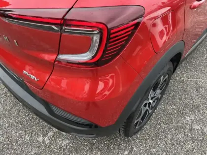 Photo 9 Mitsubishi Asx Gén. II Ph1 Instyle 5