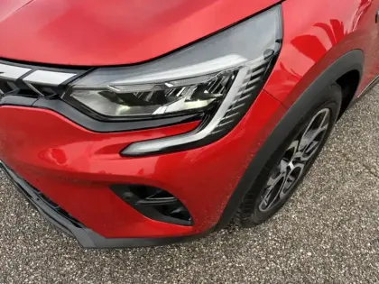 Photo 8 Mitsubishi Asx Gén. II Ph1 Instyle 5