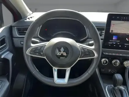 Photo 32 Mitsubishi Asx 1.6 PHEV Instyle 