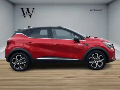 Photo 7 Mitsubishi Asx Gén. II Ph1 Instyle 5