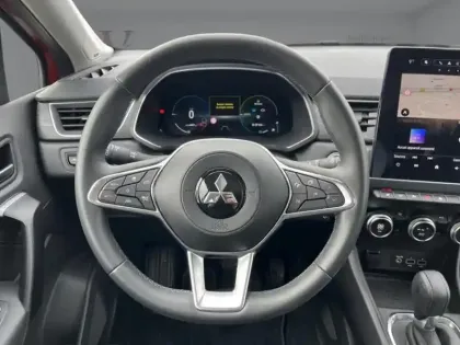 Photo 13 Mitsubishi Asx Gén. II Ph1 Instyle 5