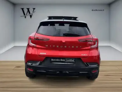 Photo 5 Mitsubishi Asx Gén. II Ph1 Instyle 5