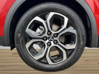 Photo 10 Mitsubishi Asx Gén. II Ph1 Instyle 5