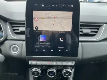 Photo 17 Mitsubishi Asx Gén. II Ph1 Instyle 5