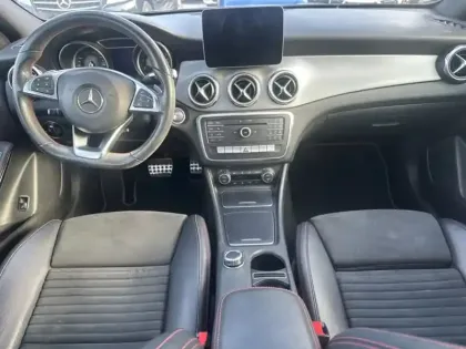 Photo 9 Mercedes GLA 180 Fascination