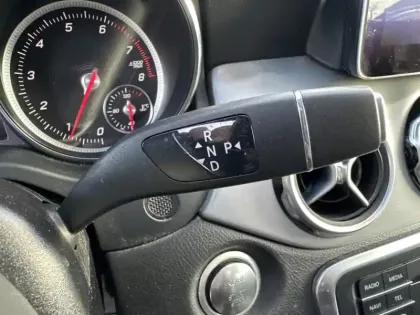 Photo 13 Mercedes GLA 180 Fascination