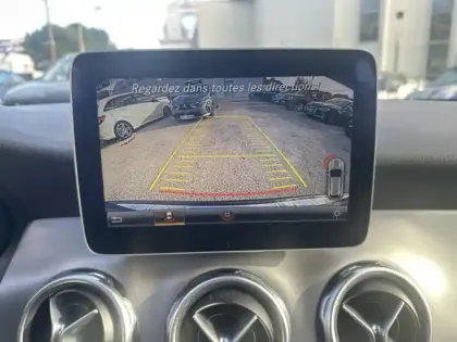 Photo 12 Mercedes GLA 180 Fascination