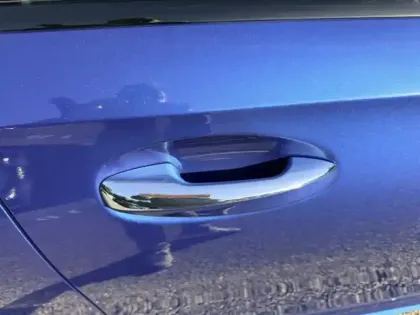 Photo 11 Mercedes Classe A 180 d AMG Line