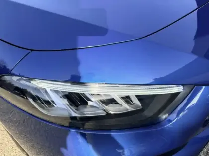 Photo 15 Mercedes Classe A 180 d AMG Line