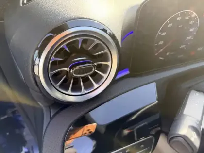 Photo 22 Mercedes Classe A Gén. IV (W177) Ph2 AMG Line 5