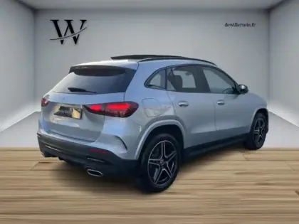 Photo 17 Mercedes GLA 250 e Hybrid EQ AMG Line