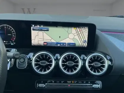 Photo 7 Mercedes GLA 250 e Hybrid EQ AMG Line