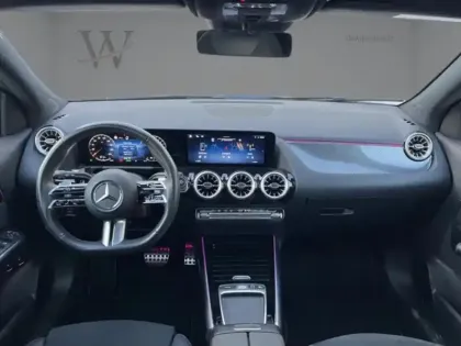 Photo 12 Mercedes GLA 250 e Hybrid EQ AMG Line