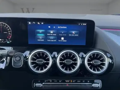 Photo 6 Mercedes GLA 250 e Hybrid EQ AMG Line