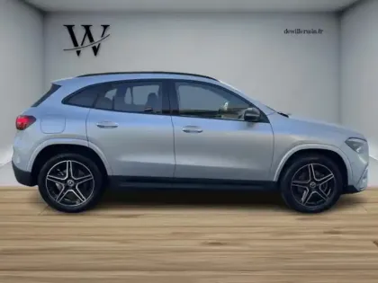 Photo 16 Mercedes GLA 250 e Hybrid EQ AMG Line