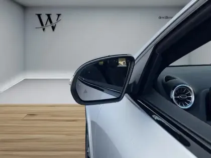 Photo 13 Mercedes GLA 250 e Hybrid EQ AMG Line