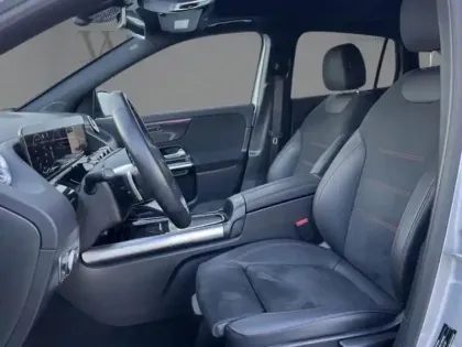 Photo Mercedes Gla 250 E Hybrid Eq Amg Line