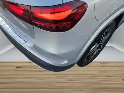 Photo 14 Mercedes GLA 250 e Hybrid EQ AMG Line