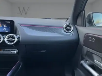 Photo 10 Mercedes GLA 250 e Hybrid EQ AMG Line