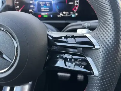 Photo 5 Mercedes GLA 250 e Hybrid EQ AMG Line